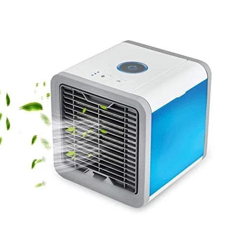 Portable 3 in 1 Mini Air Cooler dylinoshop