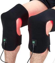 Theia Red Light Therapy Knee Belt - 660nm & 850nm dylinoshop