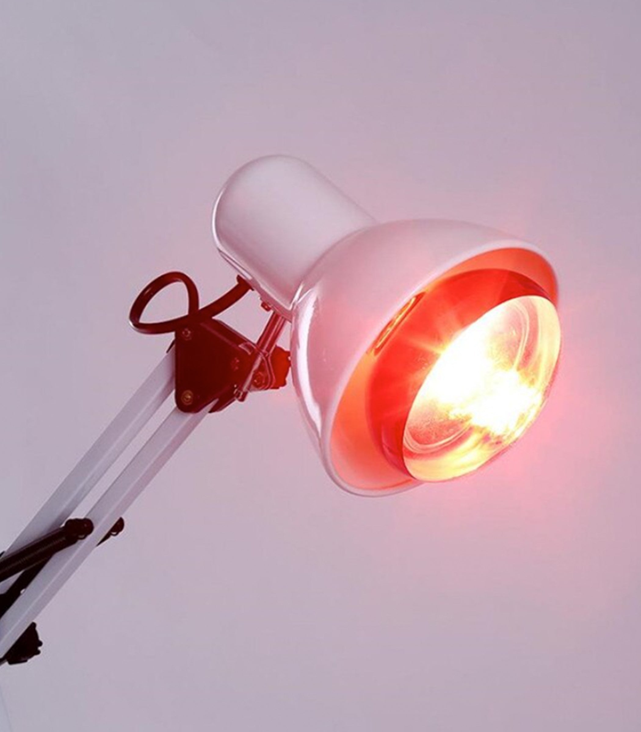 Pain Care Pro Infrared Red Light Therapy Lamp dylinoshop