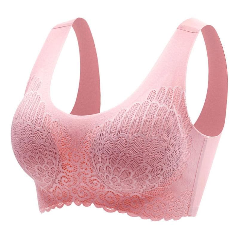 5D Wireless Contour Bra dylinoshop