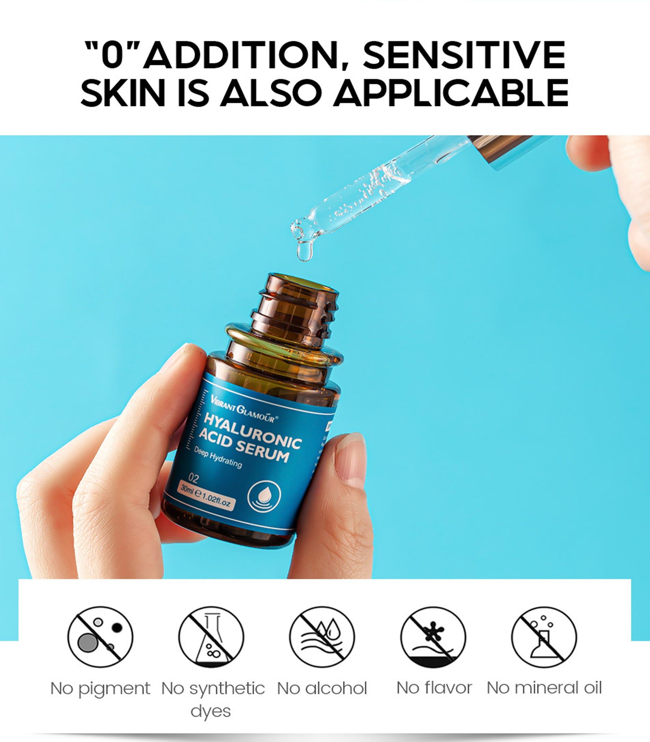 6D Hyaluronic Serum dylinoshop