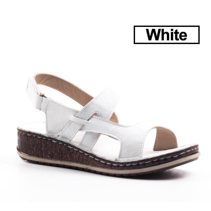 New 2019 Chic & Comfortable Sandals ZimomoUK