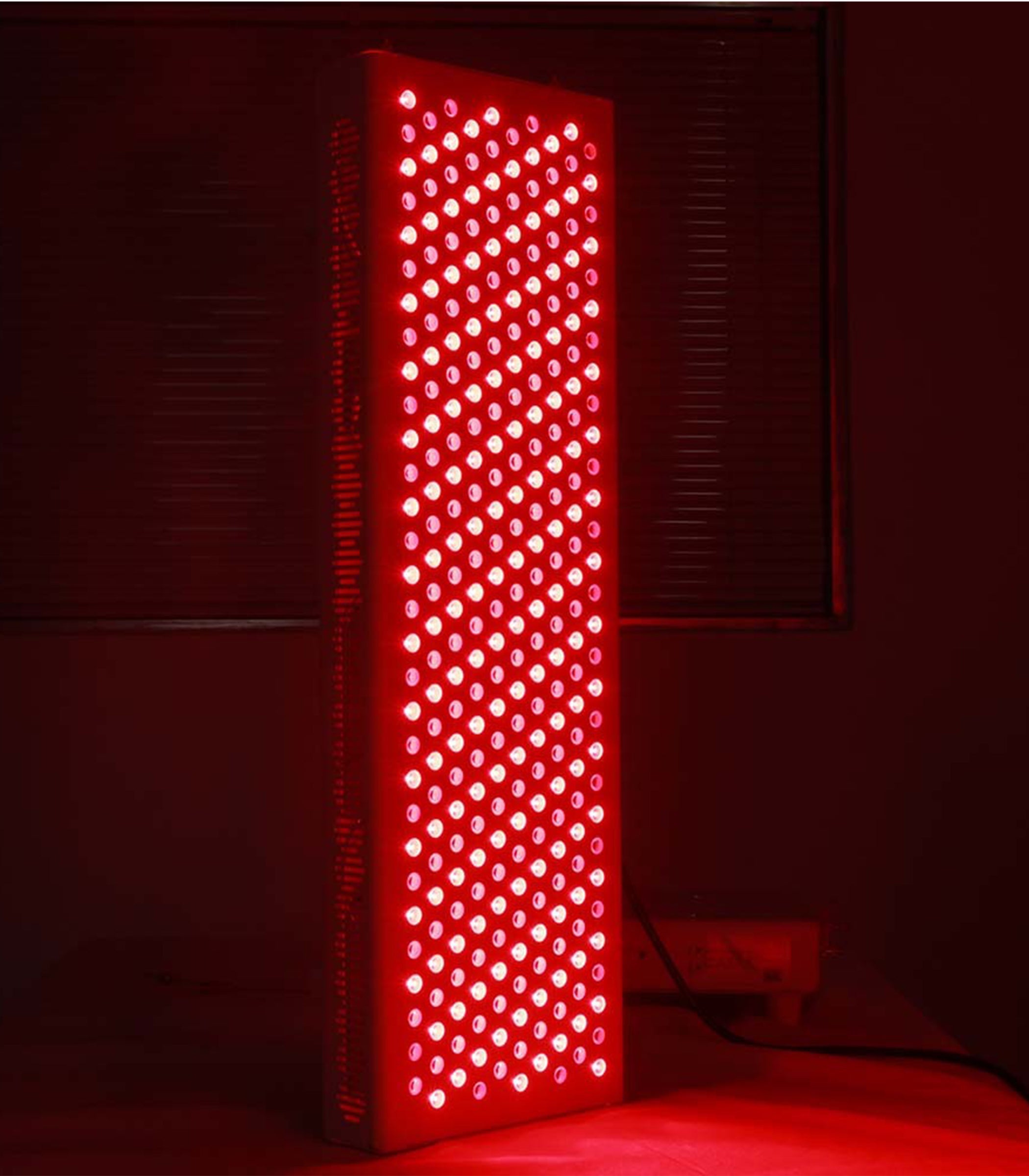 Theia - 1500W Full Body Red Light Therapy dylinoshop