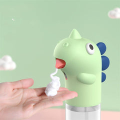 Dinosaur Automatic Soap Dispenser dylinoshop