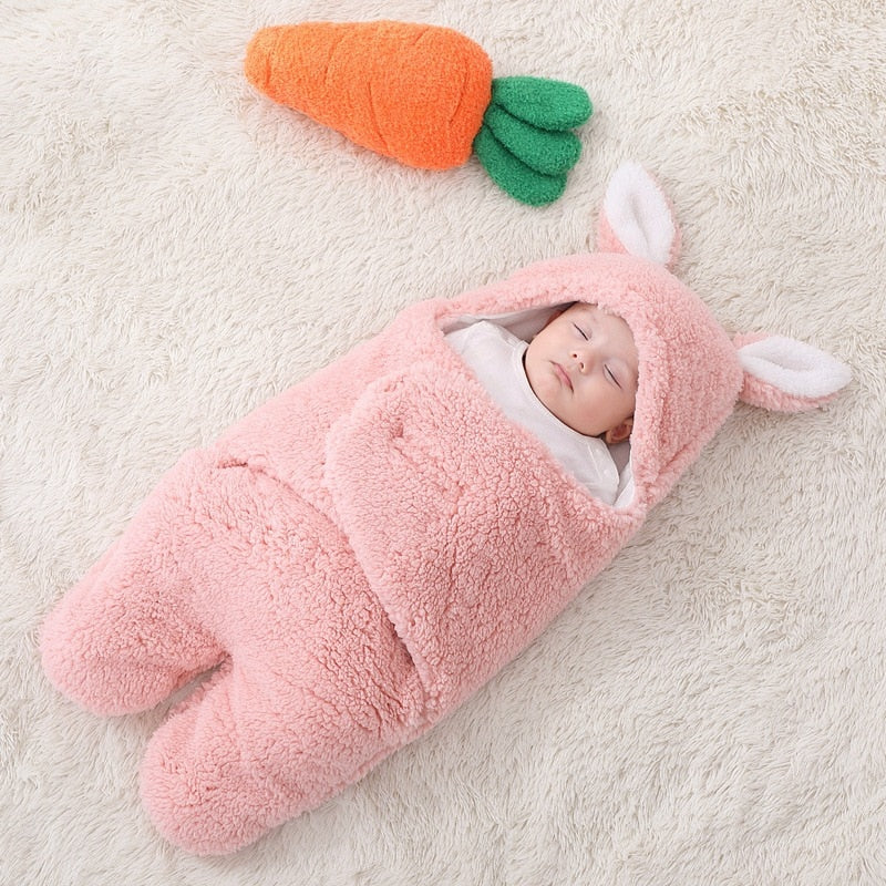 Baby Sleeping Bag dylinoshop