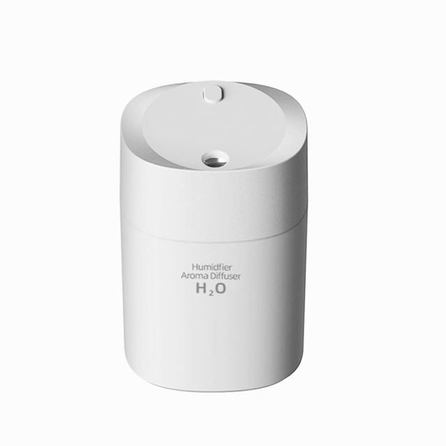 800ML Anti Gravity USB Air Humidifier dylinoshop