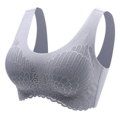 5D Wireless Contour Bra dylinoshop