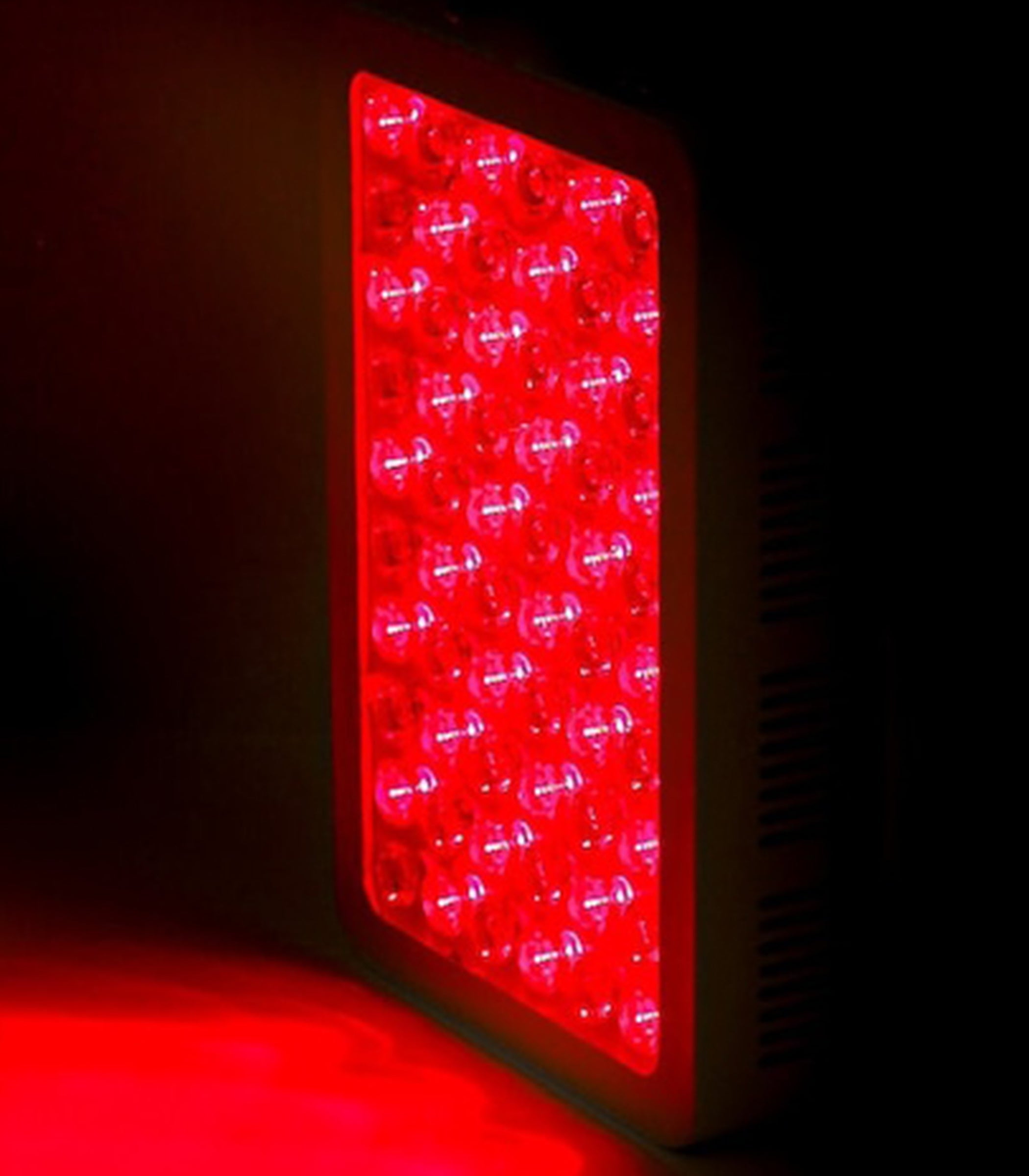 Red Light Therapy Power Panel 300W 60 LED dylinoshop