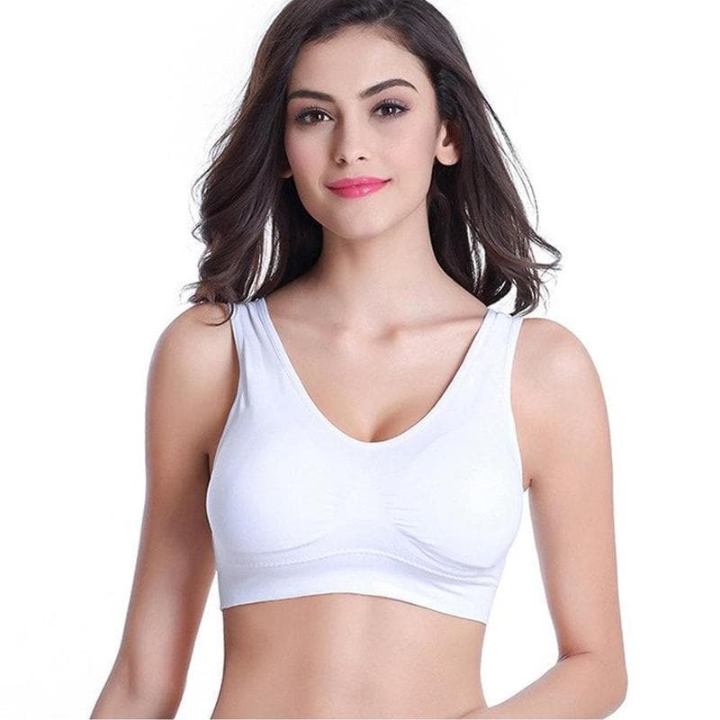 All Day Comfort Shaper Bra(3 pcs) Zimomo