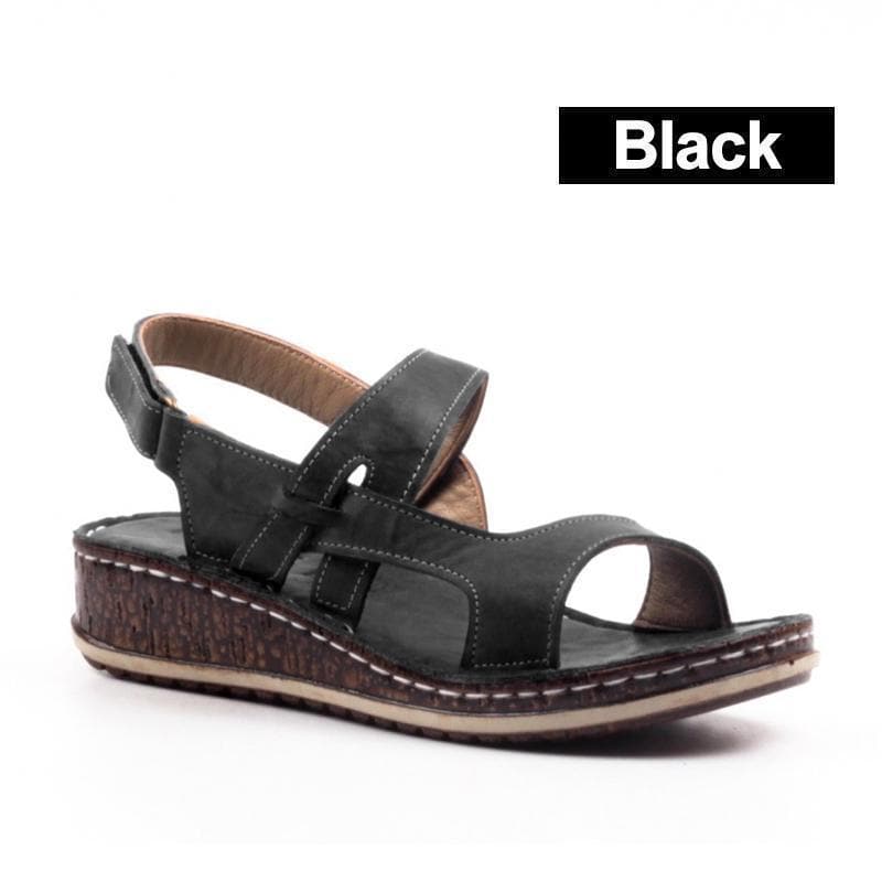 New 2019 Chic & Comfortable Sandals ZimomoUK