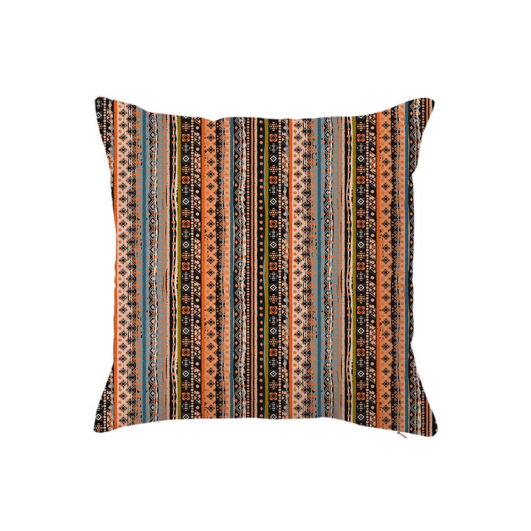 Bohemian Graphic Cushion Covers dylinoshop