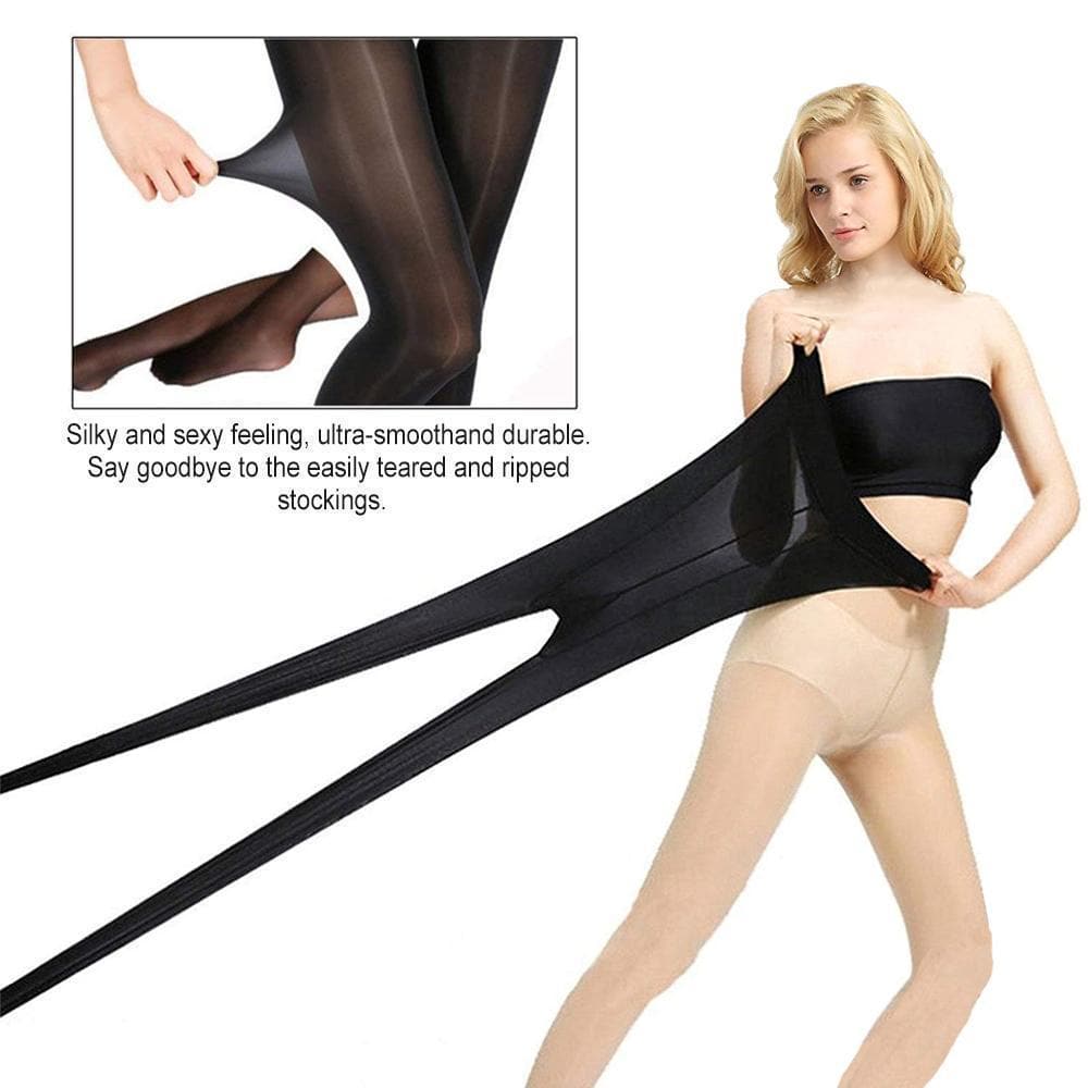 Super Flexible Indestructible Magical Pantyhose sunsetime