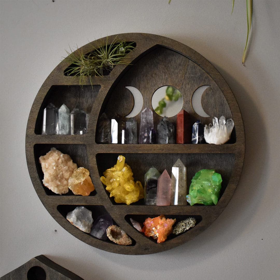 Handmade Shelf Feajoy