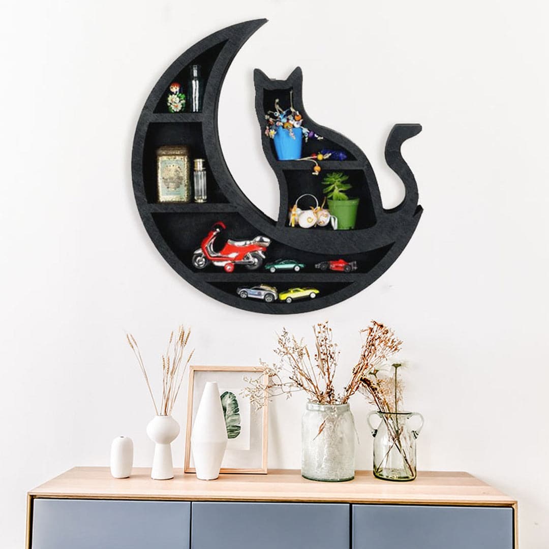 Handmade Shelf Feajoy