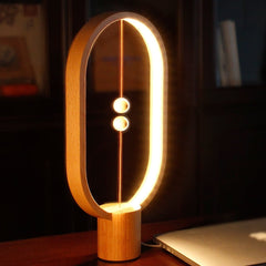 LED Magnetic Lamp dylinoshop