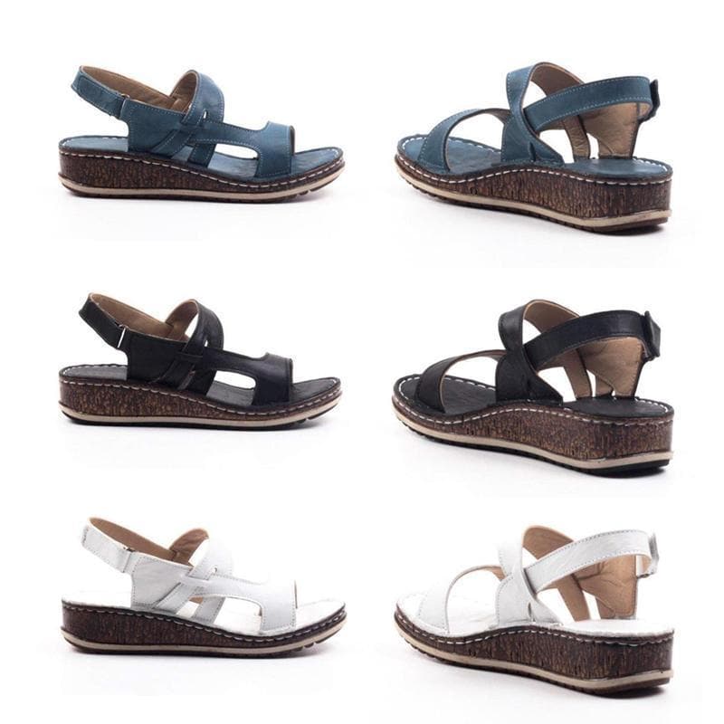 New 2019 Chic & Comfortable Sandals ZimomoUK