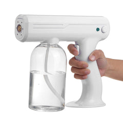 Rechargeable Atomization Disinfection Spray Gun DYLINOSHOP