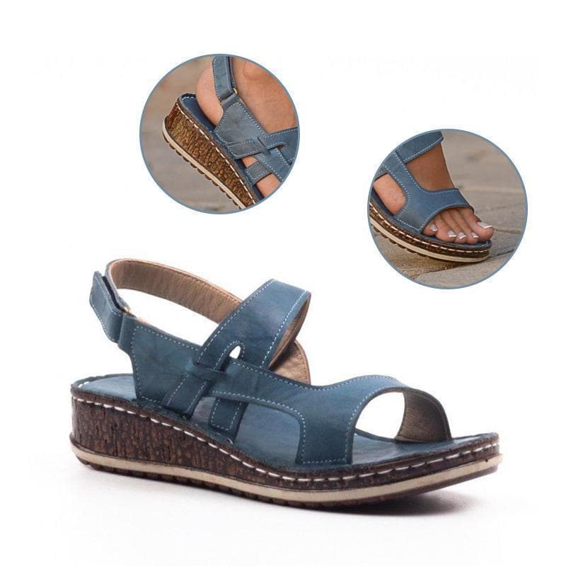 New 2019 Chic & Comfortable Sandals ZimomoUK