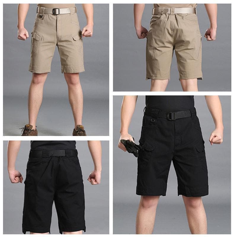 Tactical Waterproof Shorts Zimomo