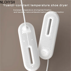 220V Shoe Dryer 12W dylinoshop