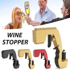 Funny Champagne Wine Sprayer dylinoshop