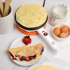 Easy Crepe Maker dylinoshop