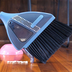 2-in-1 Vacuum Broom Vacuum Cleaner Broom dylinoshop