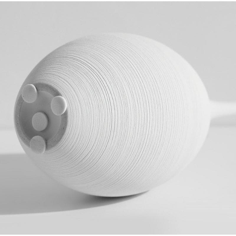 Minimalist Style Ceramic Vase Feajoy