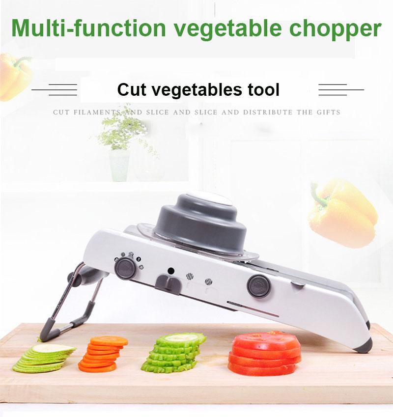 Mandoline Slicer Pro dylinoshop