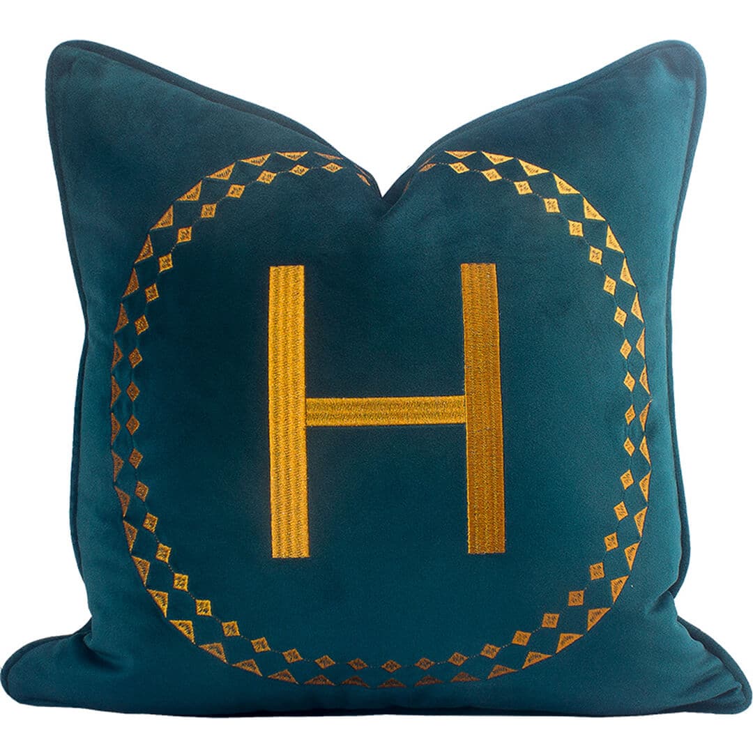 Nordic Style Living Room Pillow Cover Feajoy