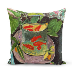 Matisse Modern Art Pillow Cover Feajoy