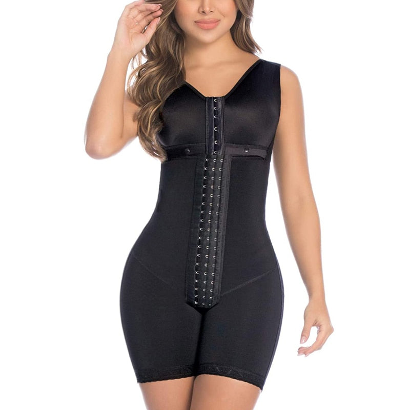 Powernet Girdle Woman's Slimming Shapewear dylinoshop