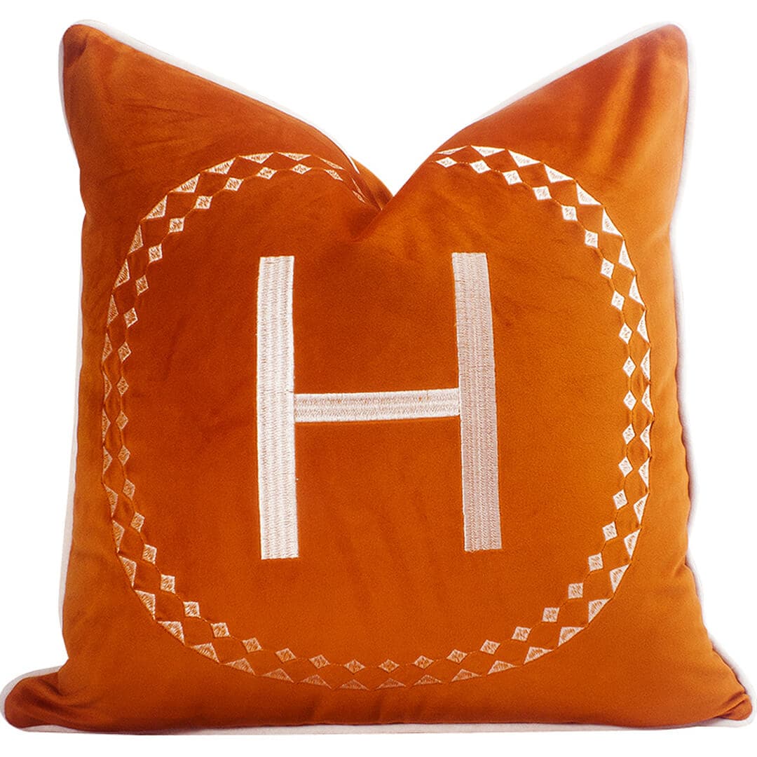 Nordic Style Living Room Pillow Cover Feajoy