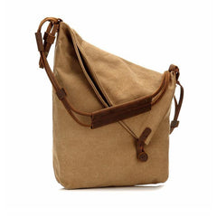 Bohemian For Women stylish Women khaki Crossbody Bag BGS200801