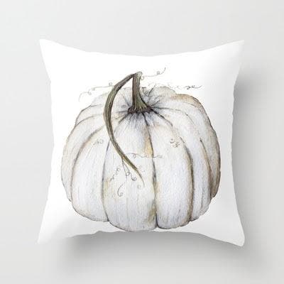 Grateful Fall Cushion Covers Feajoy