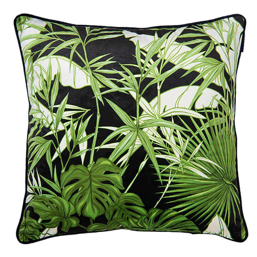 Geometric Intersecting Pillow Cover Feajoy