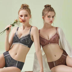 Comfy Breathable Top Lingerie dylinoshop