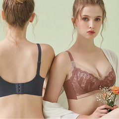 Comfy Breathable Top Lingerie dylinoshop