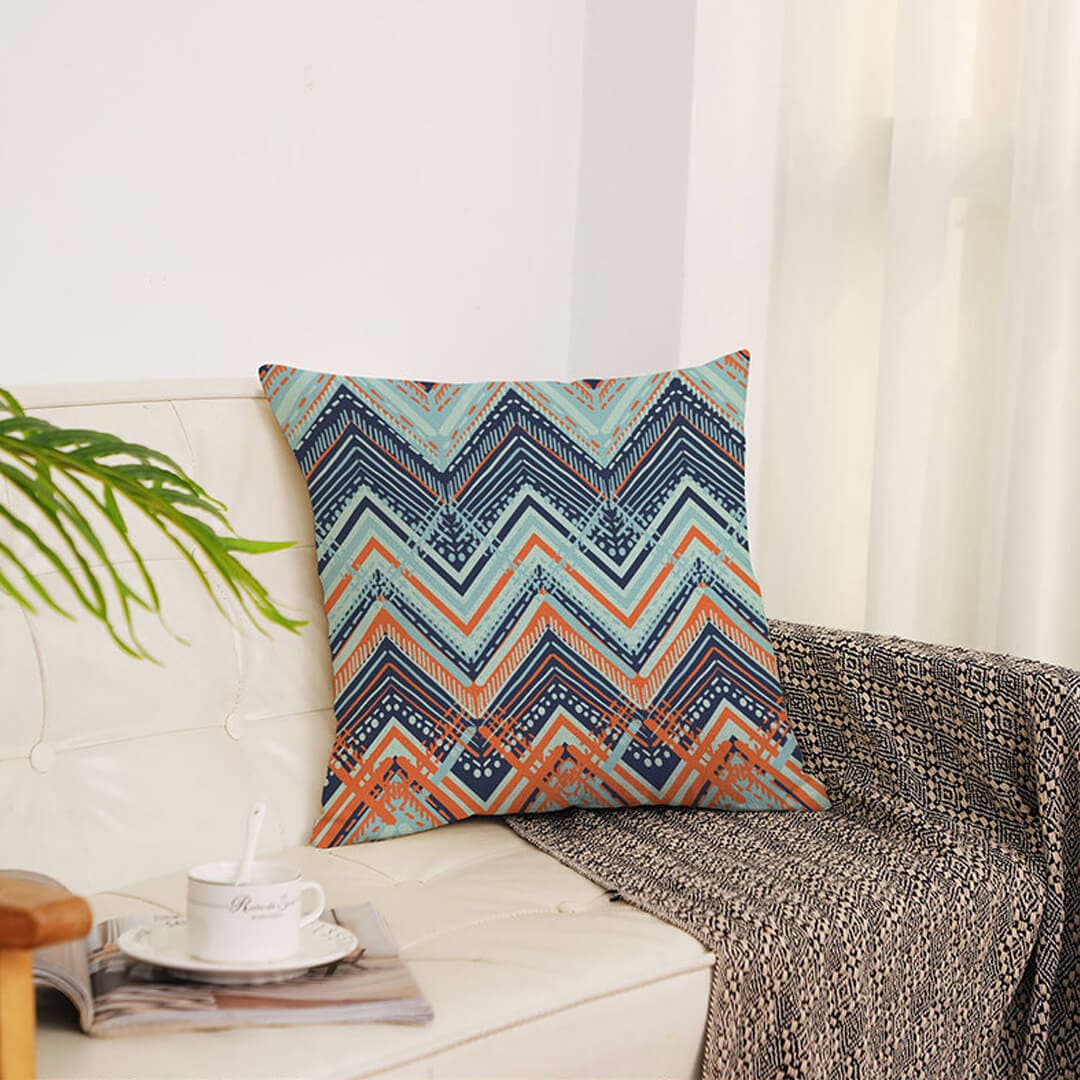 Bohemian Graphic Cushion Covers dylinoshop