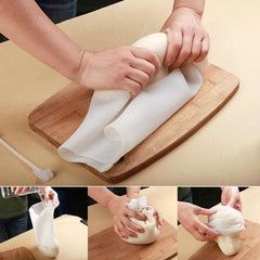 Squeezy Dough Mixing Bag dylinoshop