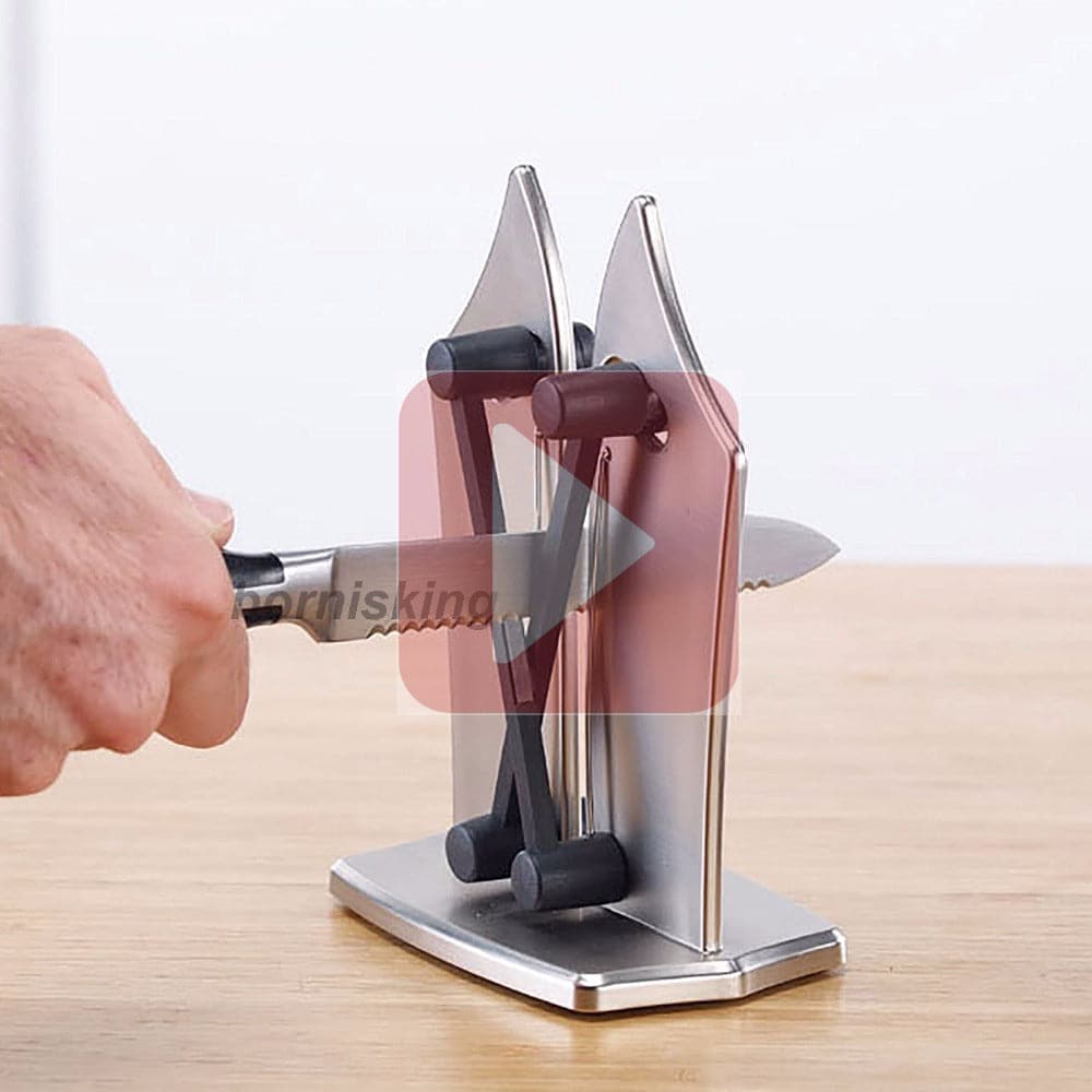 Bavarian Edge Knife Sharpener dylinoshop