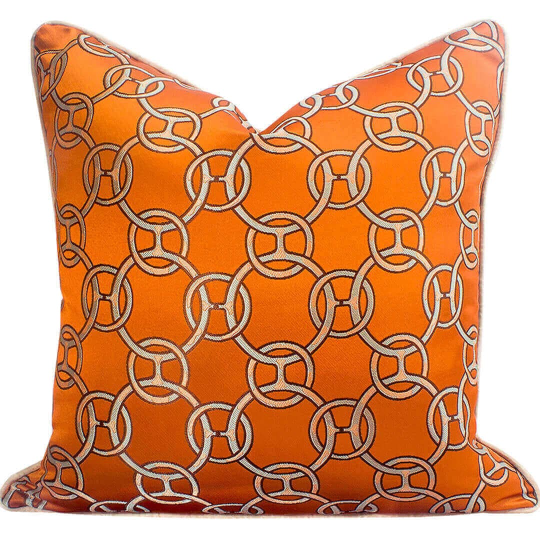 Nordic Style Living Room Pillow Cover Feajoy