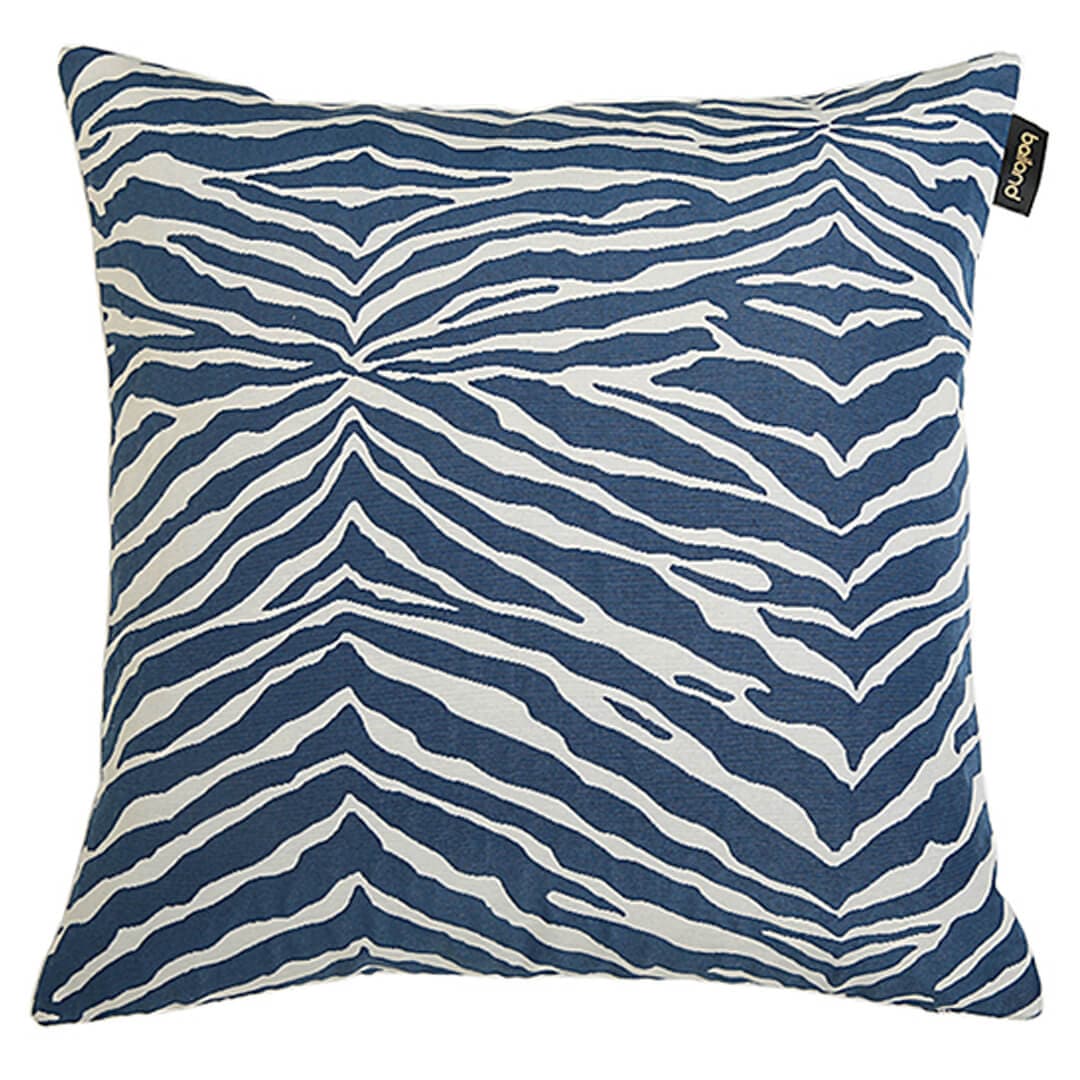 Zebra Pattern Jungle Series Pillow Cover Feajoy