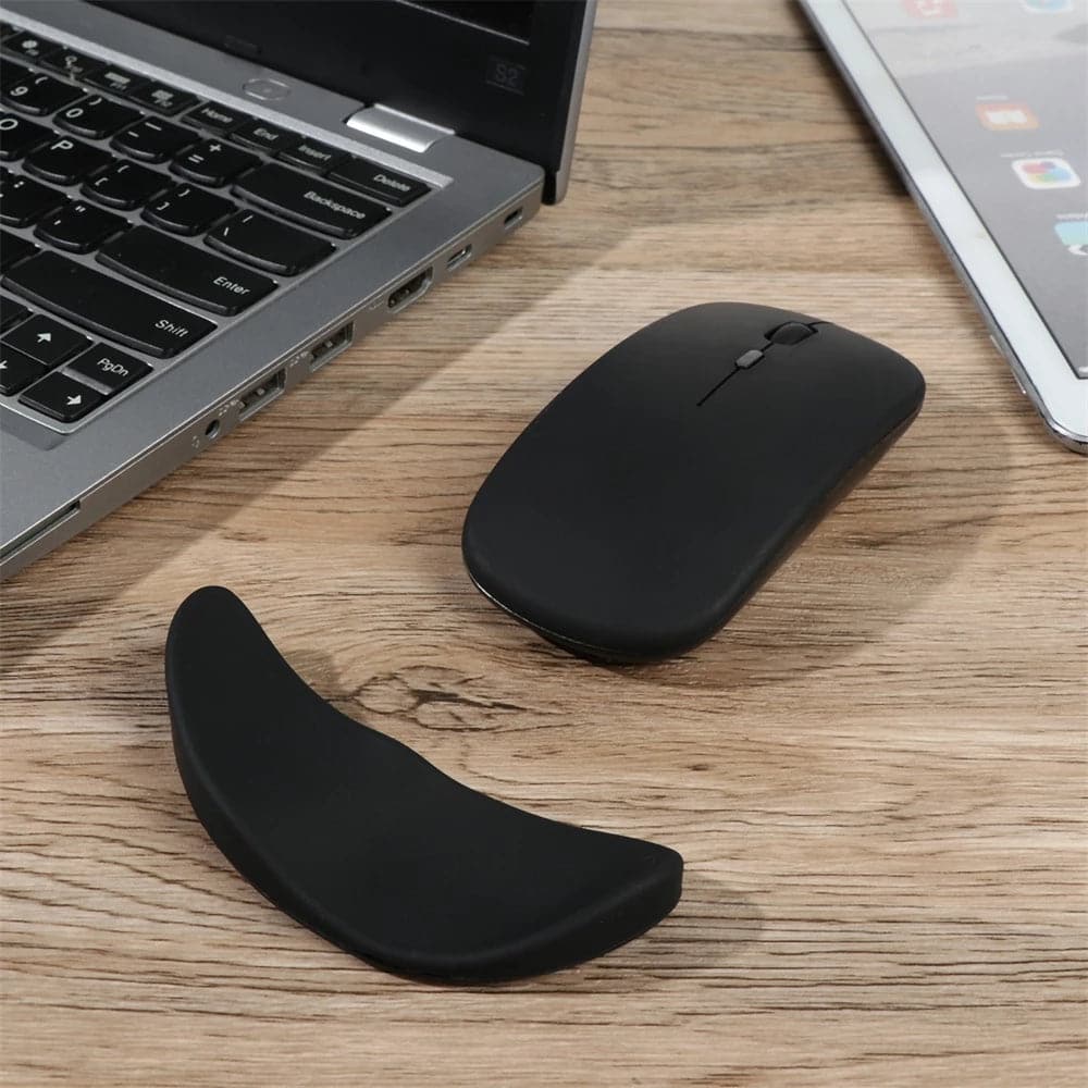 Ergonomic Mouse Wrist Rest Pad dylinoshop