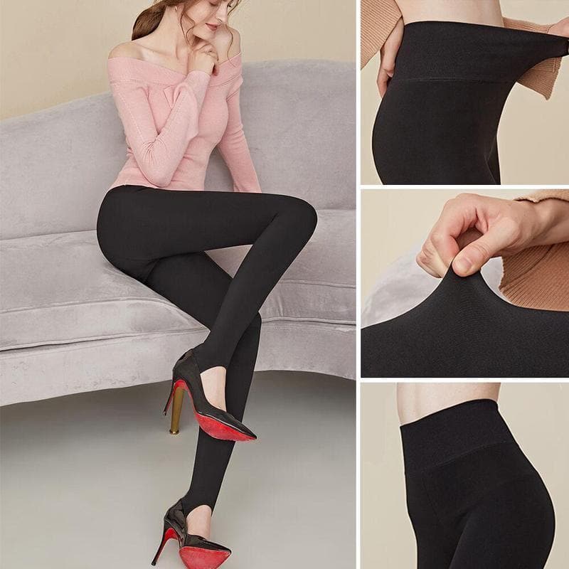 Winter Warming Leggings Zimomo