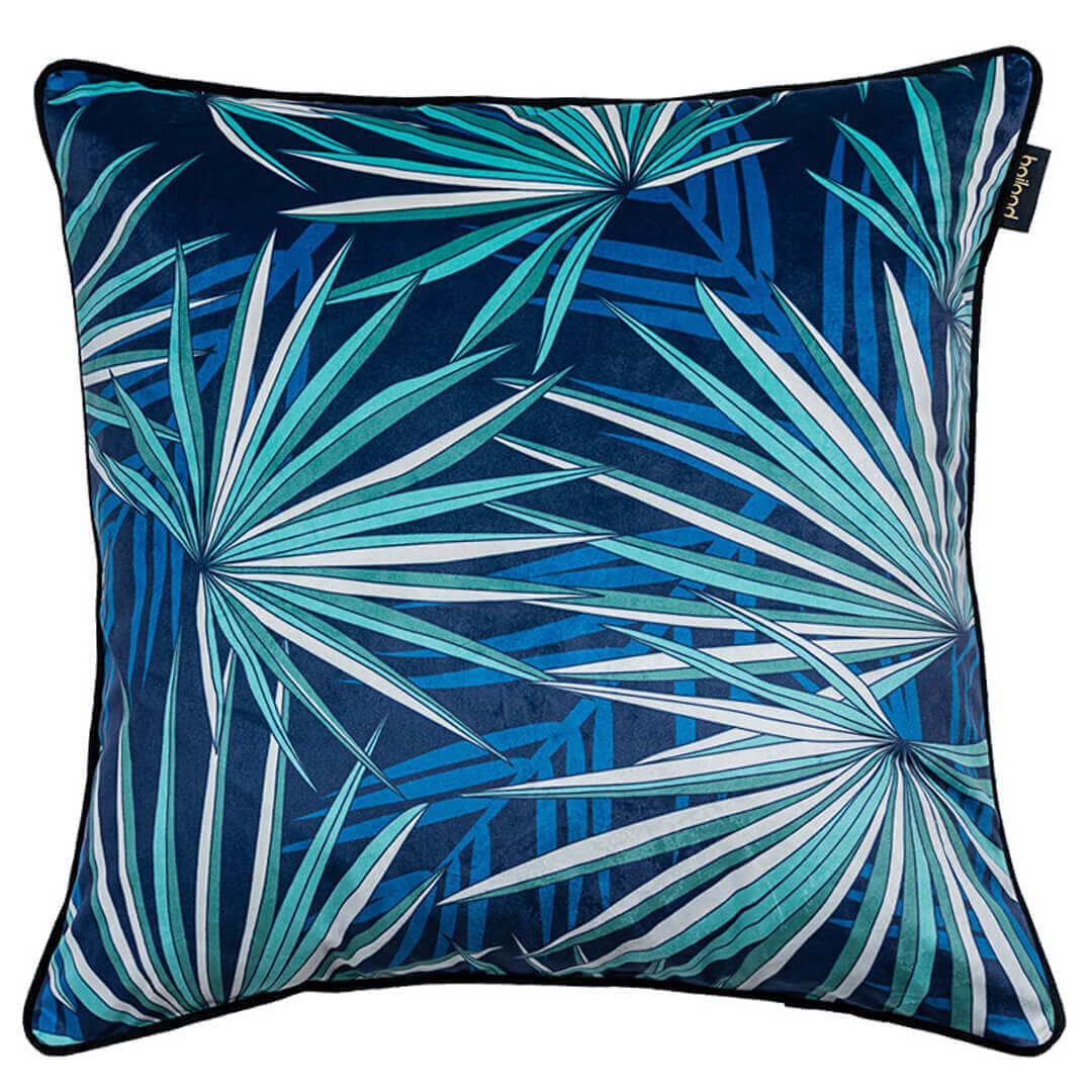 Zebra Pattern Jungle Series Pillow Cover Feajoy