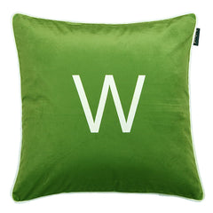 Geometric Intersecting Pillow Cover Feajoy