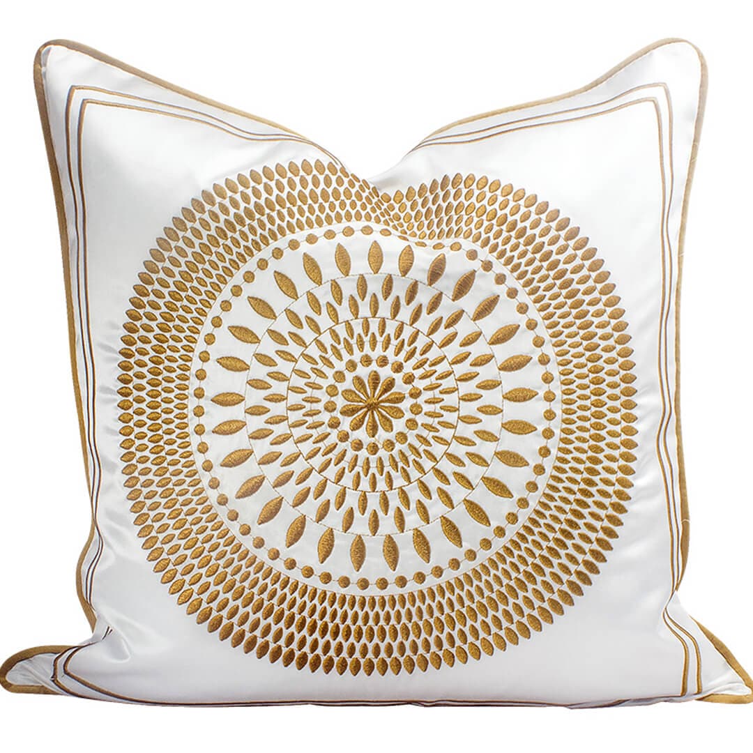 Nordic Style Living Room Pillow Cover Feajoy