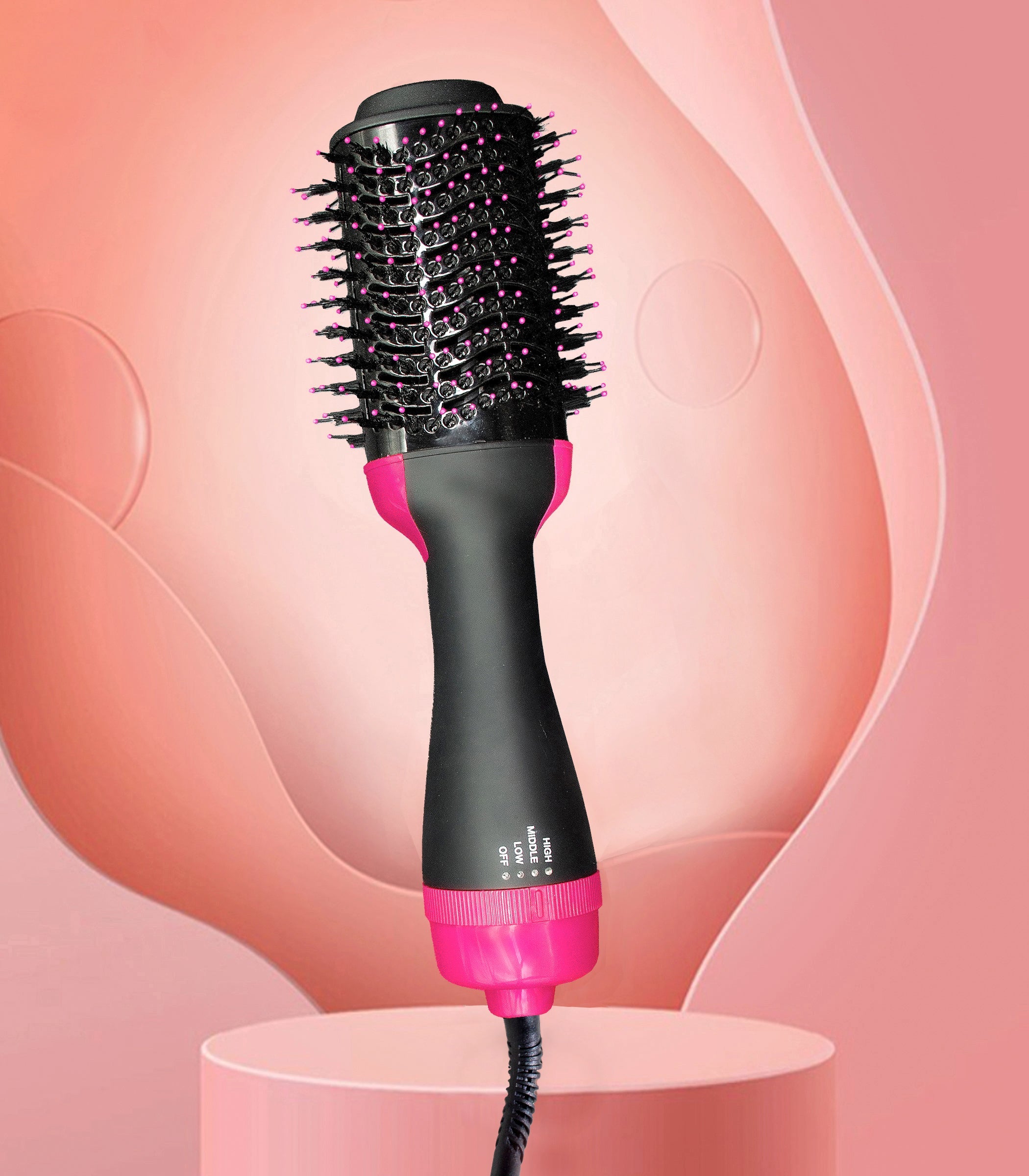 Pro Collection Salon One-Step Hair Dryer and Volumizer dylinoshop