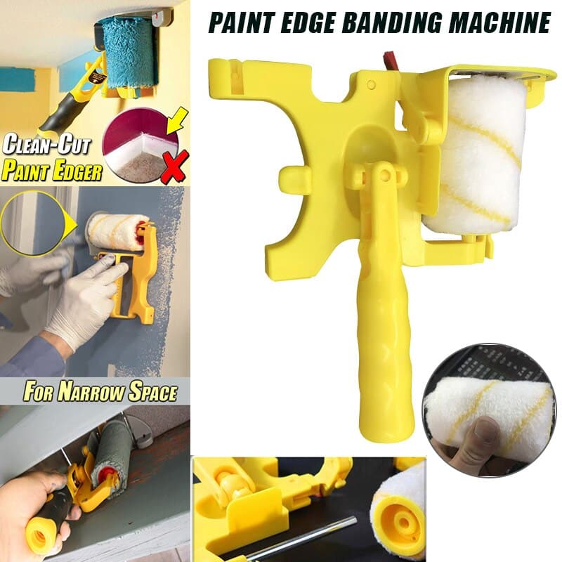 Clean-Cut Paint Edger dylinoshop